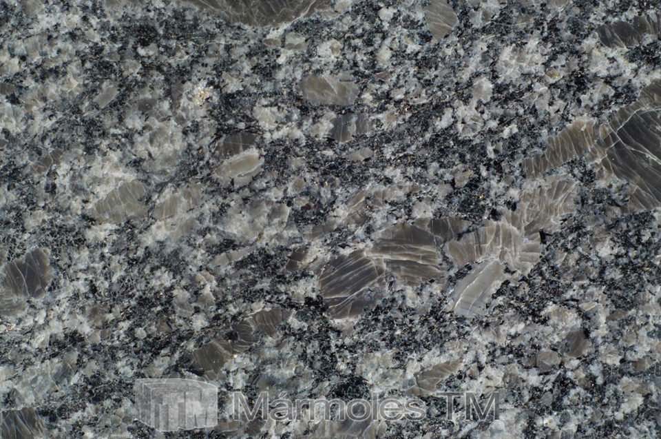 Granito STEEL GREY